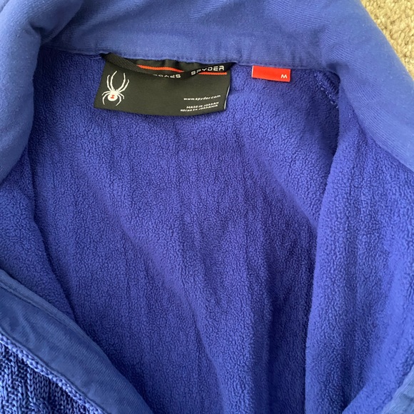 Spider jacket - Picture 3 of 6